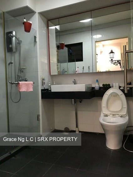 Blk 487 Admiralty Link (Sembawang), HDB 4 Rooms #175707352
